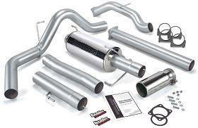 Banks Exhaust System