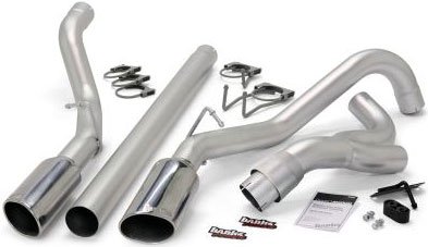 Banks Exhaust System