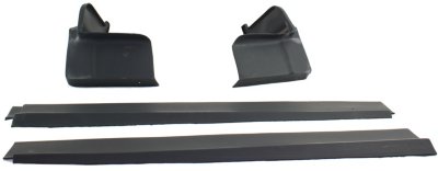 Replacement Bumper Filler