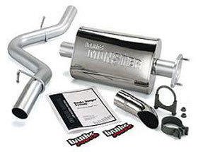 Banks Exhaust System