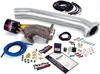 Banks Exhaust Brake