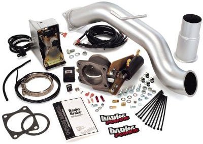 Banks Exhaust Brake