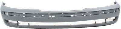 Replacement Bumper Cover