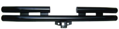 Crown Bumper