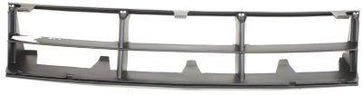 Replacement Bumper Grille