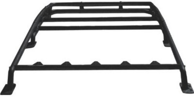 Body Armor Roof Rack