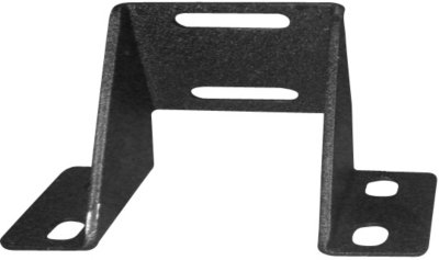 Body Armor Winch Plate