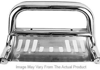 Spyder Bull Bar