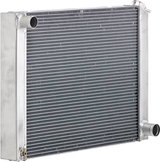 Be Cool Radiator