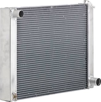 Be Cool Radiator