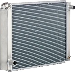 Be Cool Radiator