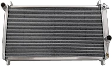 Be Cool Radiator