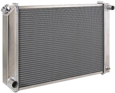 Be Cool Radiator