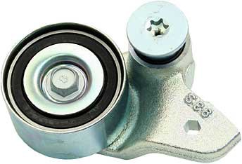 Beck Arnley Timing Belt Tensioner