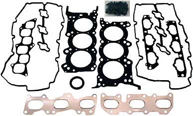 Beck Arnley Engine Gasket Set