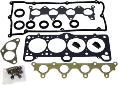 Beck Arnley Engine Gasket Set