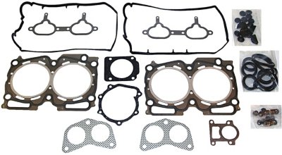 Beck Arnley Engine Gasket Set
