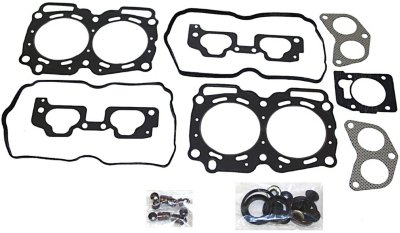 Beck Arnley Engine Gasket Set