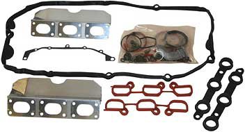 Beck Arnley Engine Gasket Set