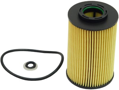 Beck Arnley Oil Filter