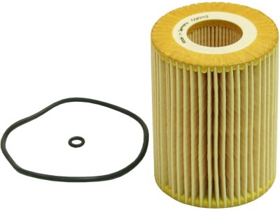 Beck Arnley Oil Filter
