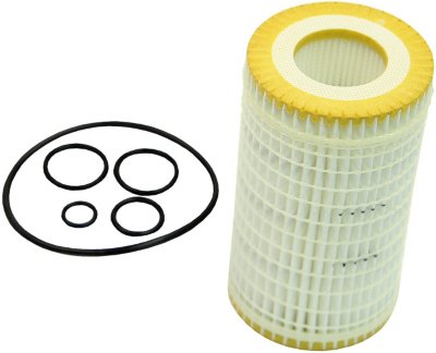 Beck Arnley Oil Filter