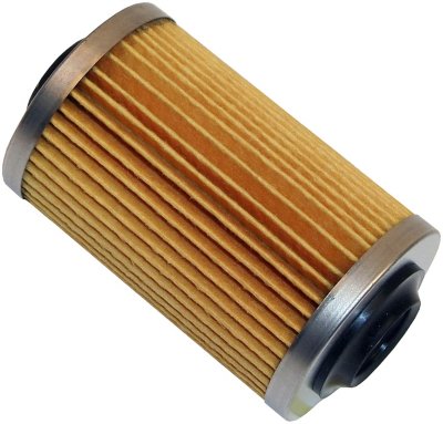 Beck Arnley Oil Filter