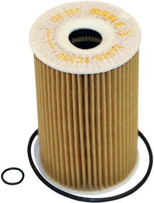 Beck Arnley Oil Filter