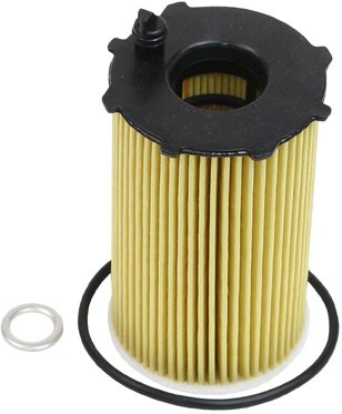 Beck Arnley Oil Filter