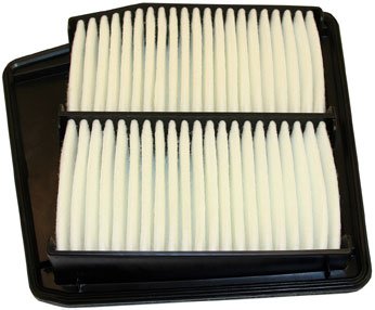 Beck Arnley Air Filter
