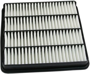 Beck Arnley Air Filter