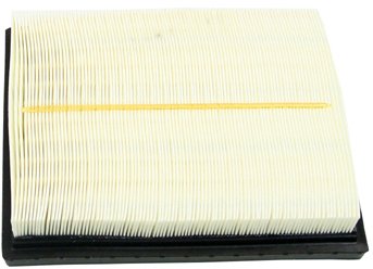 Beck Arnley BEC0421806 Air Filter - Paper, Dry, Disposable, Direct Fit