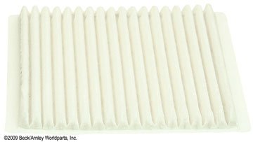 Beck Arnley Cabin Air Filter