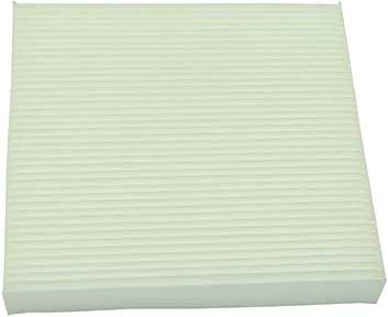 Beck Arnley Cabin Air Filter