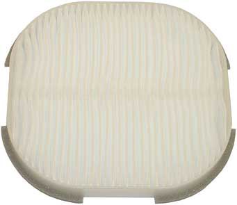 Beck Arnley Cabin Air Filter
