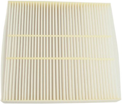 Beck Arnley Cabin Air Filter