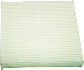 Beck Arnley Cabin Air Filter