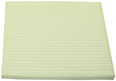 Beck Arnley Cabin Air Filter