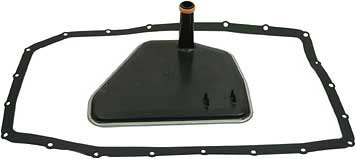Beck Arnley Automatic Transmission Filter