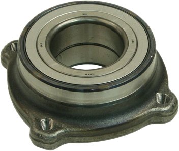 Beck Arnley Wheel Bearing