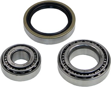Beck Arnley Wheel Bearing