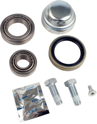 Beck Arnley Wheel Bearing