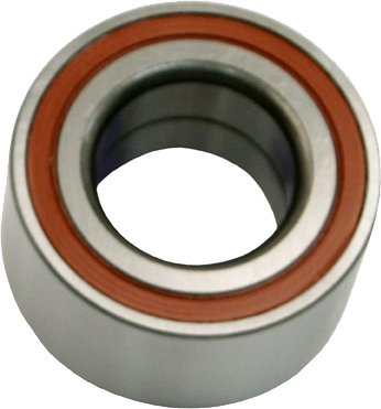 Beck Arnley Wheel Bearing