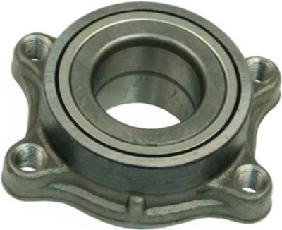 Beck Arnley Wheel Bearing