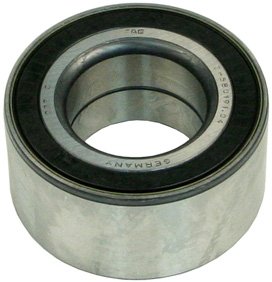 Beck Arnley Wheel Bearing