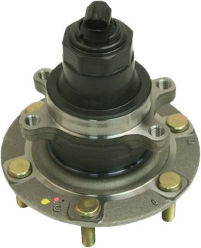 Beck Arnley Wheel Hub
