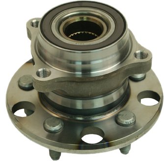 Beck Arnley Wheel Hub