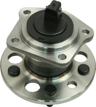 Beck Arnley Wheel Hub