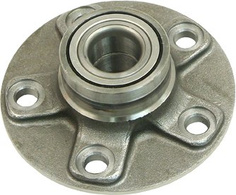 Beck Arnley Wheel Hub