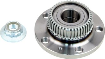 Beck Arnley Wheel Hub